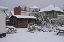 Hotel Crossroads Bournemouth