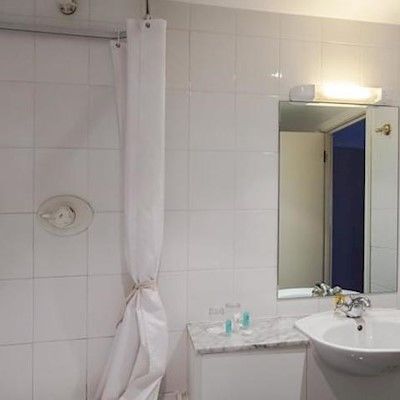 Hotel The Roundhouse 3*