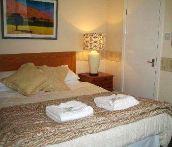 Guest house Newbury 4*
