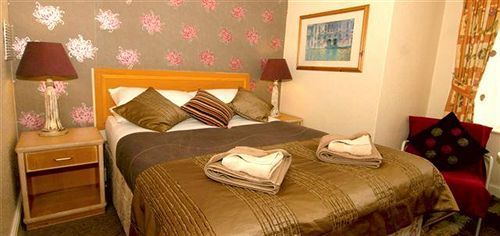 Guest house Newbury