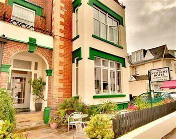 Guest house Newbury