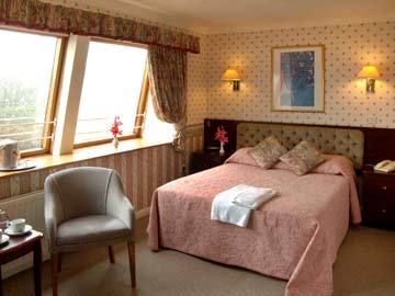 Hotel The Belvedere Bournemouth