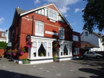The Rosscourt Guest House-Free On Site Parking (Adults Only) Guest house 3*