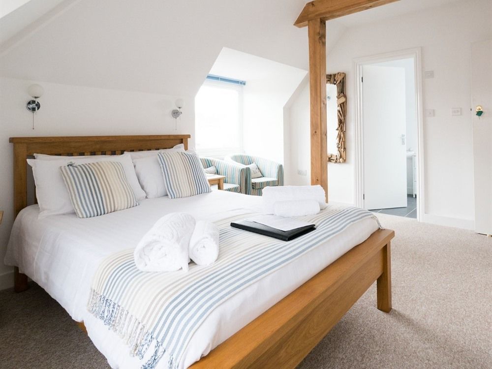 Bed & Breakfast Southern Breeze - Adults Only Bournemouth