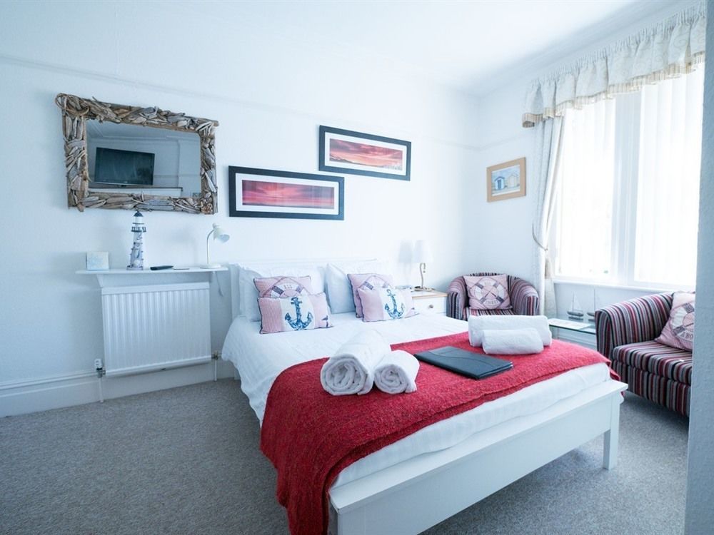 Bed & Breakfast Southern Breeze - Adults Only