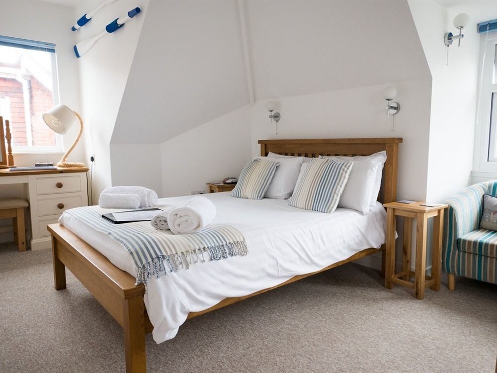 Southern Breeze - Adults Only Bournemouth