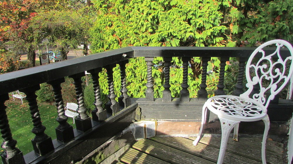 Tudor Grange Guest house Bournemouth