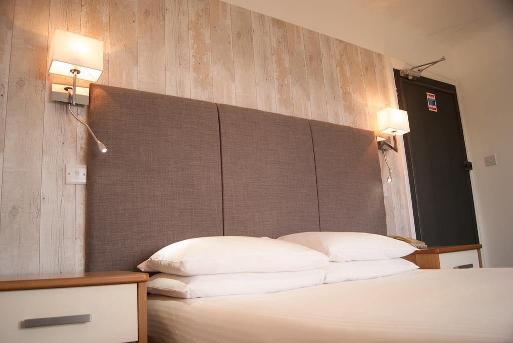 Ocean & - Oceana Collection 3* Bournemouth