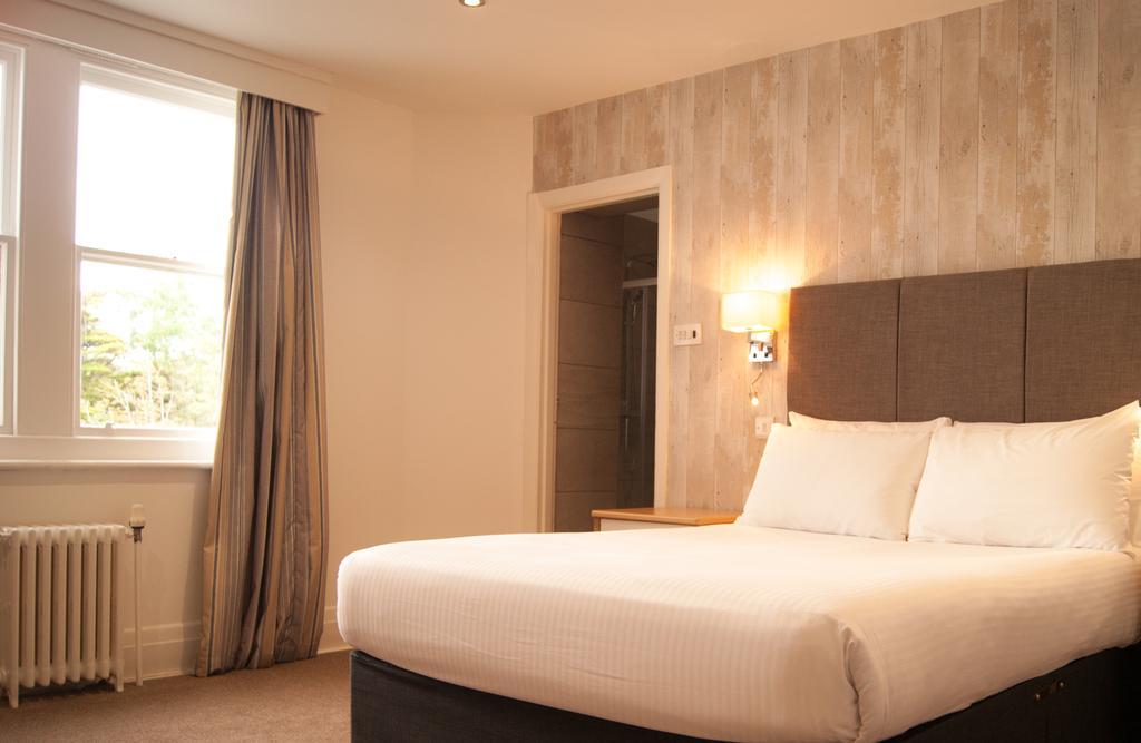 Hotel Ocean & - Oceana Collection Bournemouth