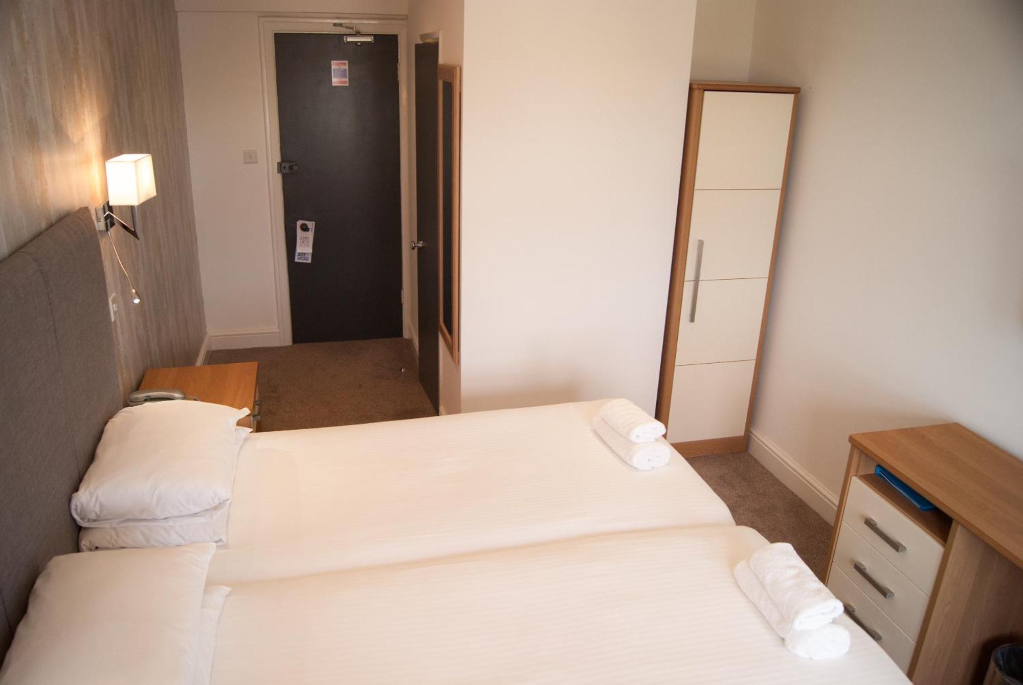 Ocean & - Oceana Collection Hotel 3*