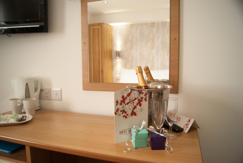 Hotel Ocean & - Oceana Collection Bournemouth