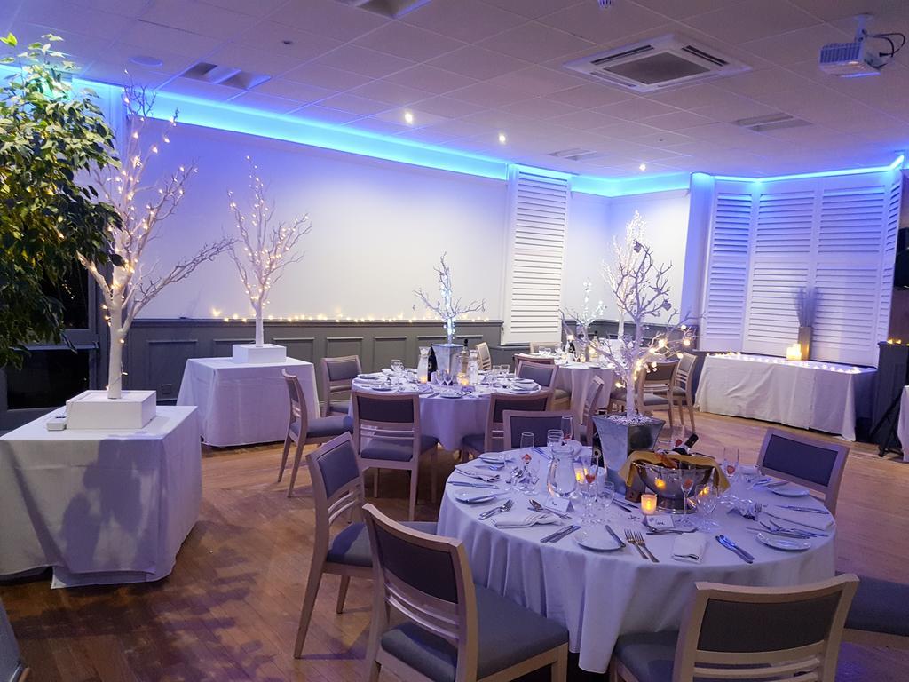 Ocean & - Oceana Collection Hotel Bournemouth