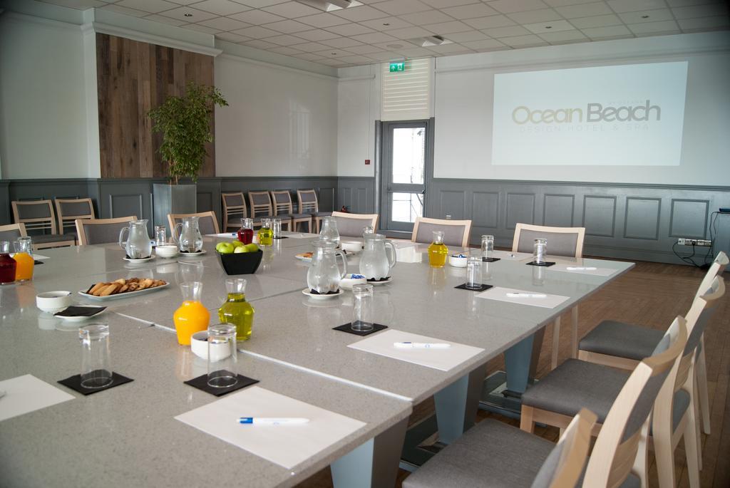 Hotel Ocean & - Oceana Collection Bournemouth