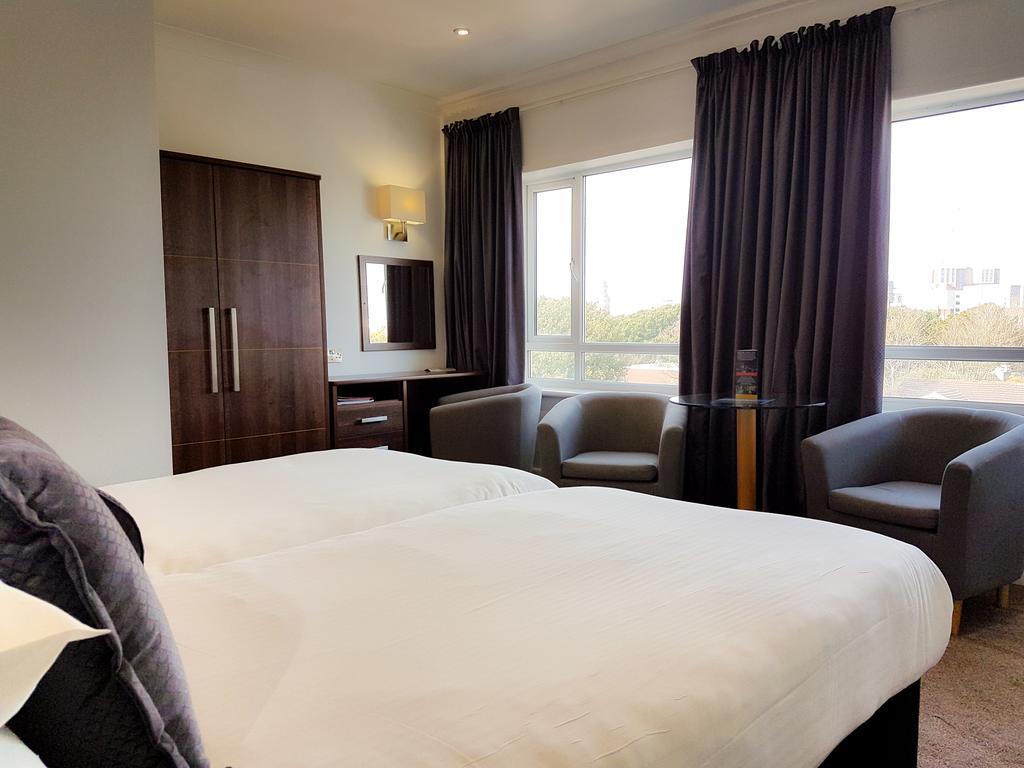 Cumberland - Oceana Collection 4* Bournemouth