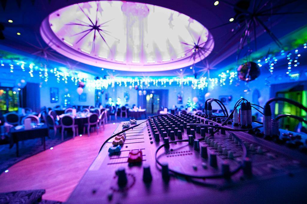 Hotel Cumberland - Oceana Collection 4*