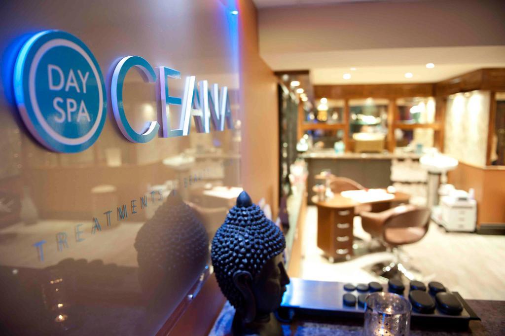 Cumberland - Oceana Collection Hotel 4*