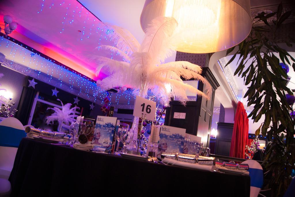 Cumberland - Oceana Collection 4* Bournemouth