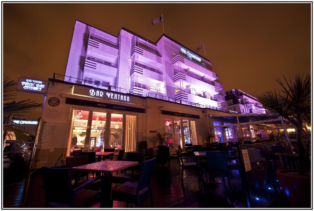 Hotel Cumberland - Oceana Collection 4*