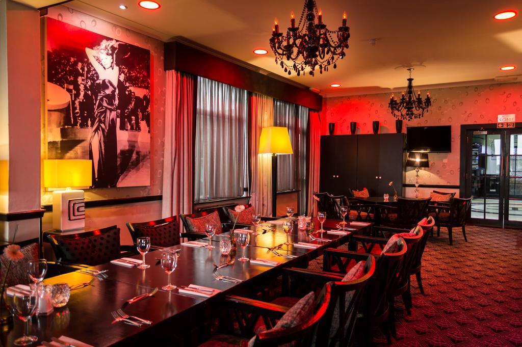 Cumberland - Oceana Collection 4*
