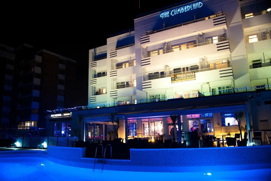 Cumberland - Oceana Collection Hotel 4*