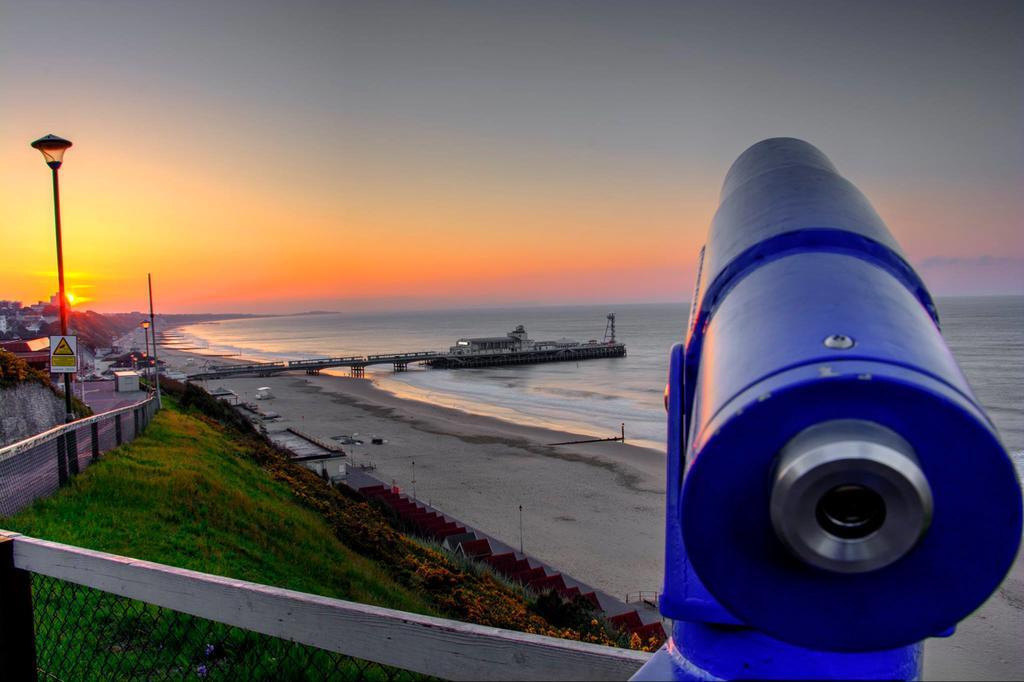 Cumberland - Oceana Collection 4* Bournemouth