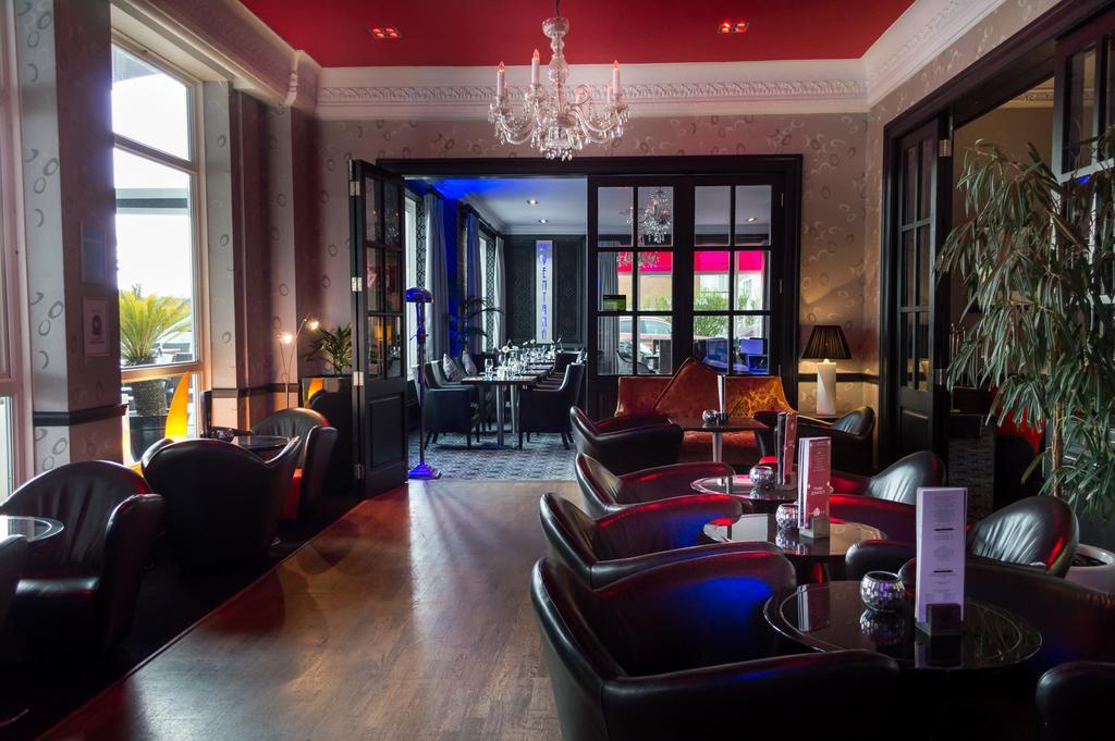 Hotel Cumberland - Oceana Collection 4*