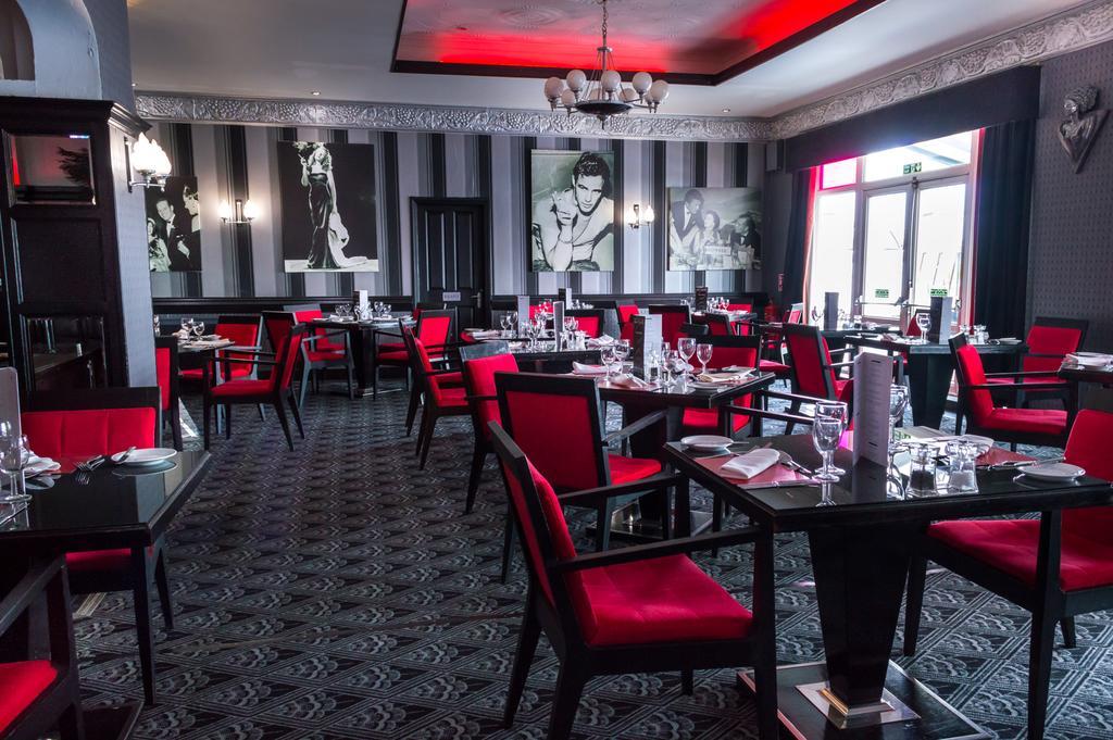 Cumberland - Oceana Collection 4* Bournemouth