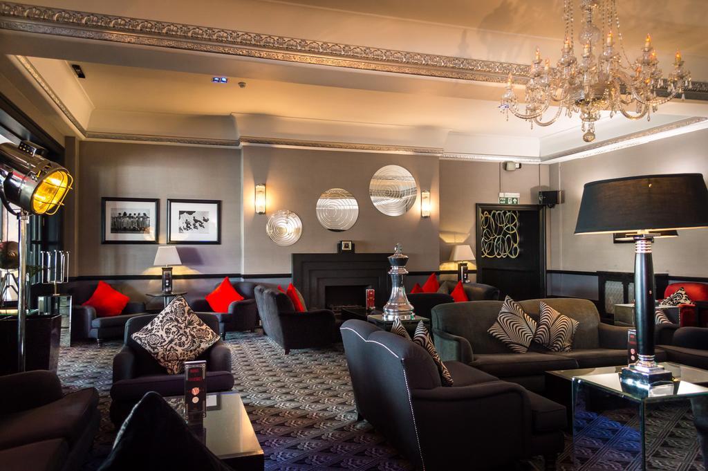 Cumberland - Oceana Collection Hotel