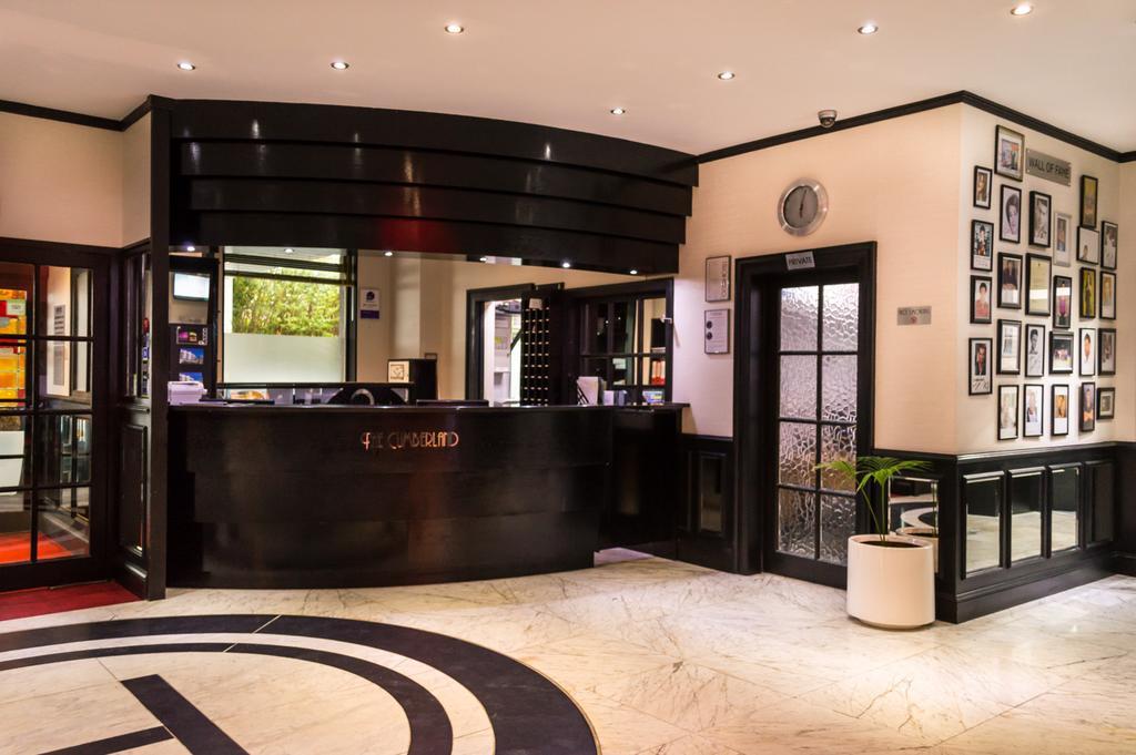 Cumberland - Oceana Collection 4* Bournemouth