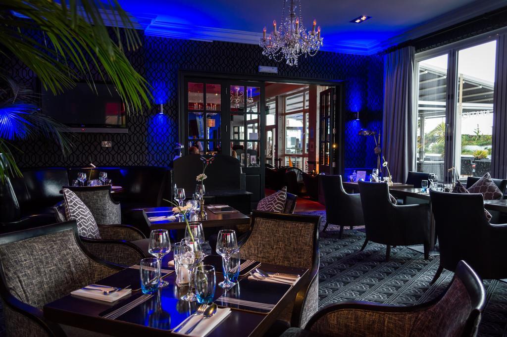 Cumberland - Oceana Collection Hotel