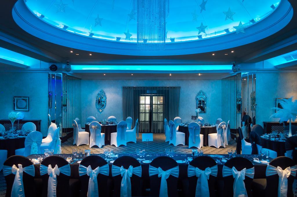 Cumberland - Oceana Collection 4*