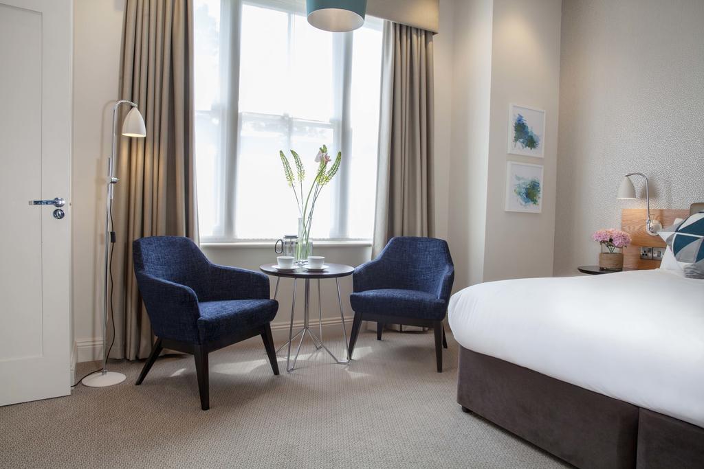 The Orchid Hotel Bournemouth
