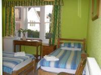 Bed & Breakfast Ingledene 2*
