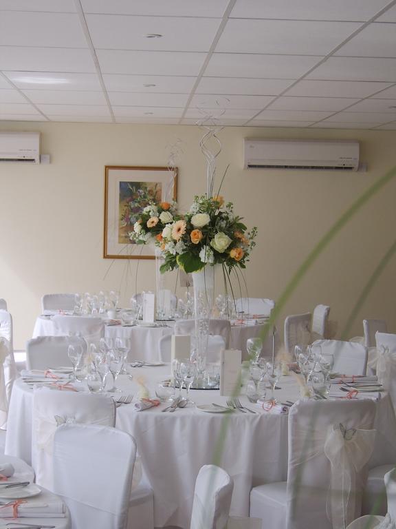 Guest house Les Bouviers Restaurant With Bournemouth