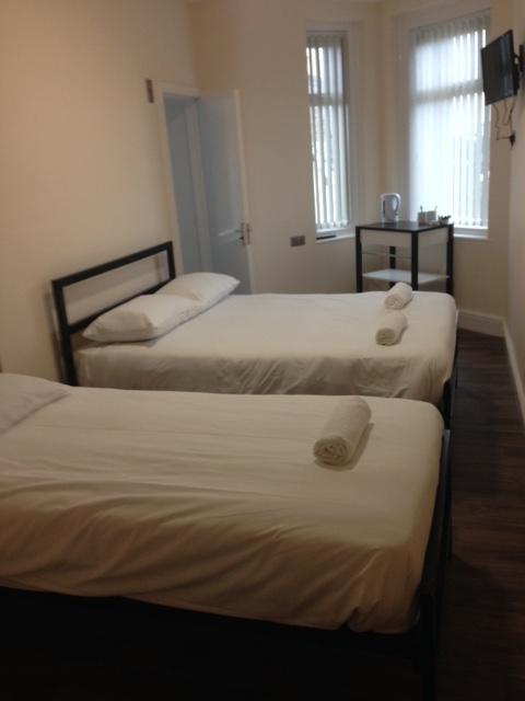 Bonnington Hotel