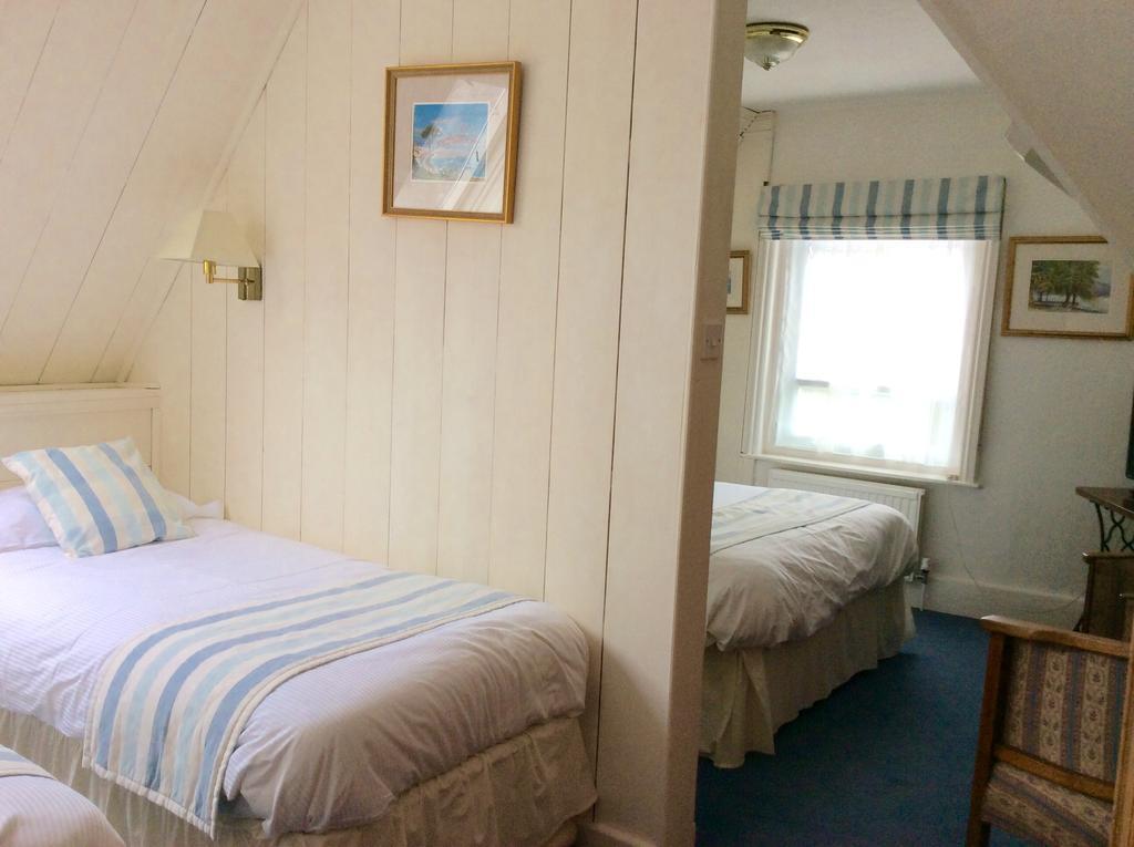 Guest house The Winter Dene