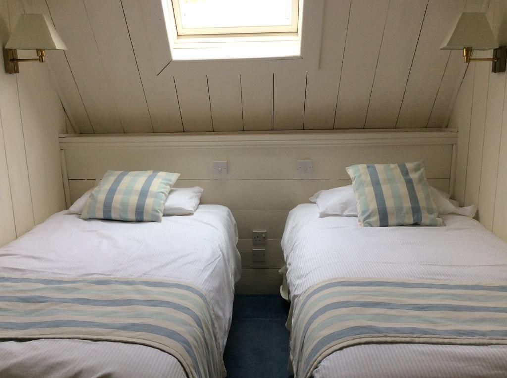 The Winter Dene Guest house Bournemouth