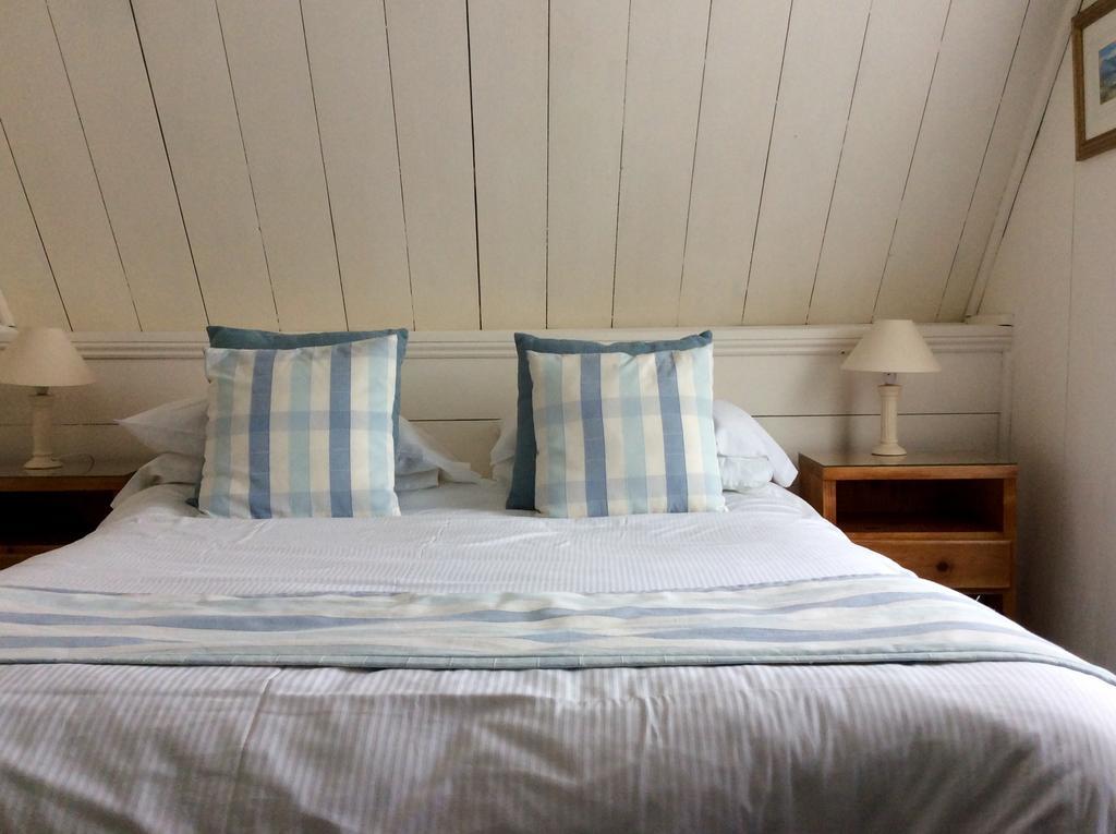 Guest house The Winter Dene 4*