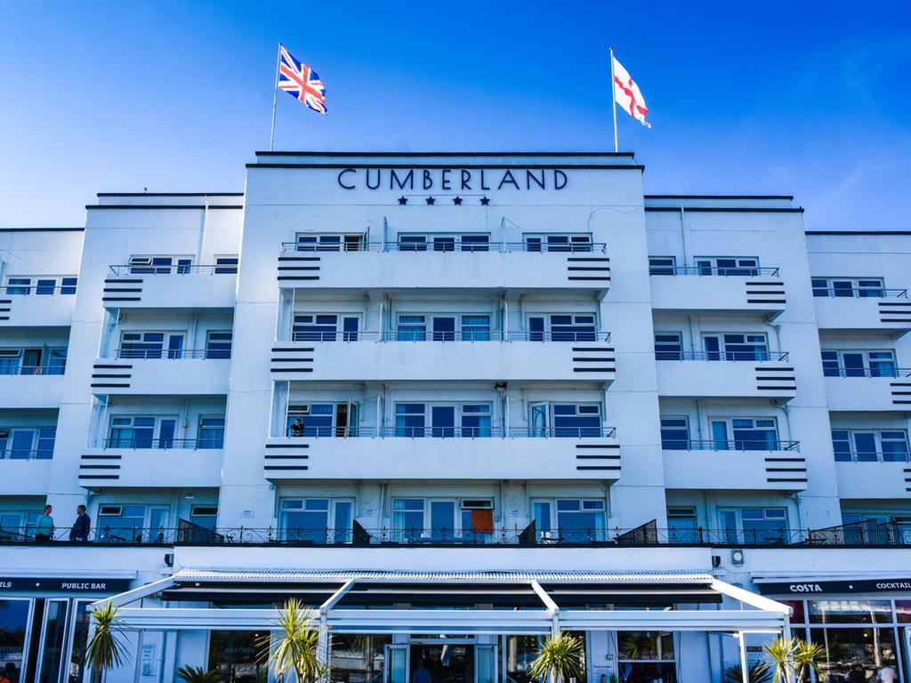 Cumberland - Oceana Collection 4*