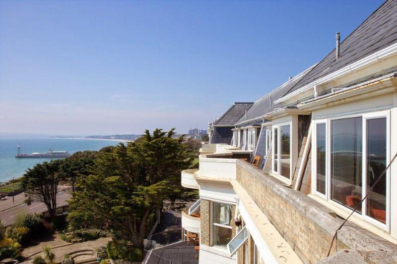 Hotel Carlton Club Bournemouth