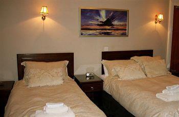 The Wood Hotel Bournemouth
