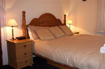 The Wood Hotel