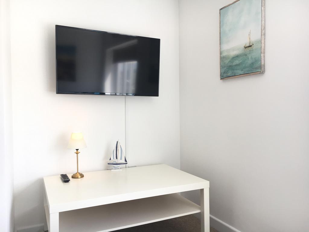 Sovereign House Apartment *