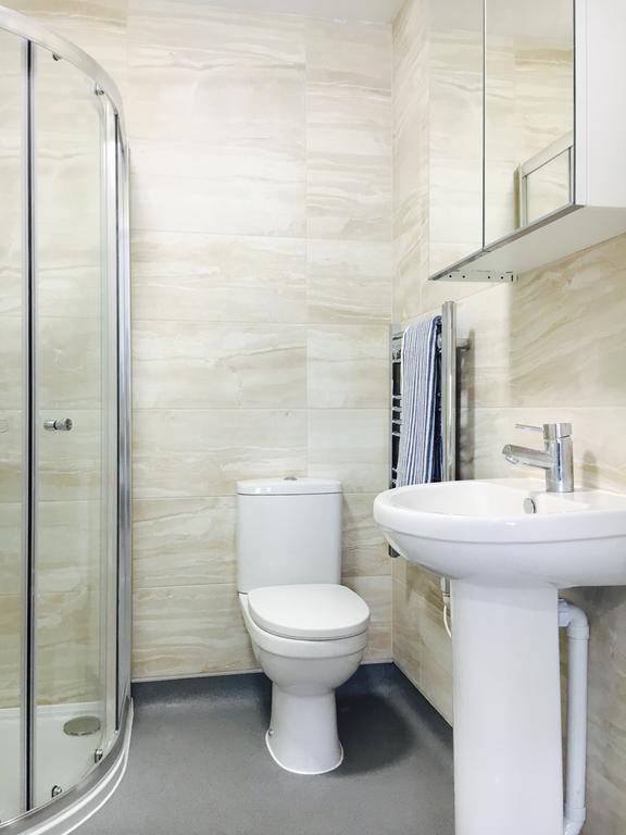 Sovereign House Apartment Bournemouth