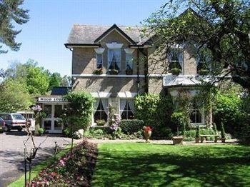 Hotel The Wood Bournemouth