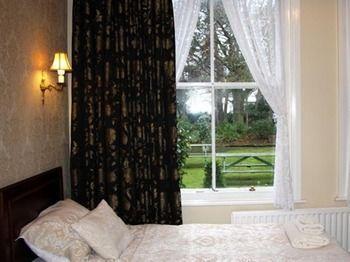 The Wood Hotel Bournemouth