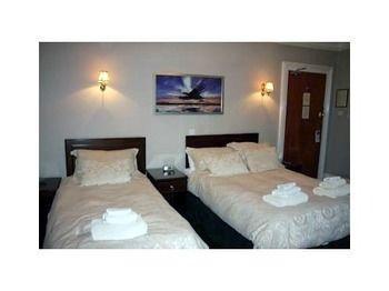 Hotel The Wood Bournemouth
