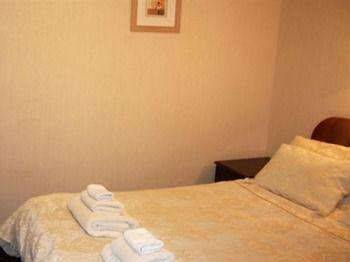 Hotel The Wood Bournemouth