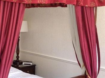 The Wood Hotel Bournemouth