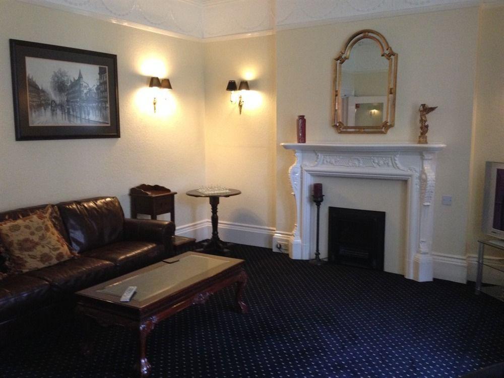 The Wood Hotel